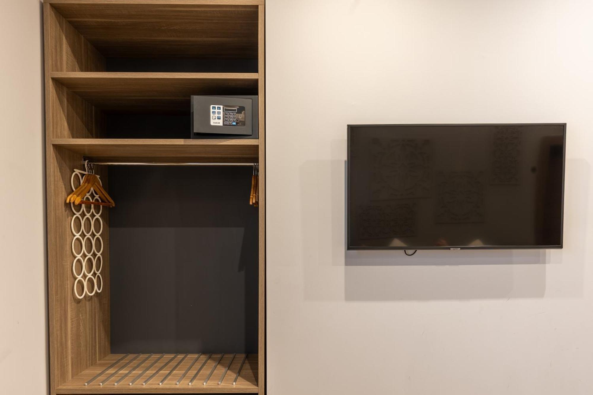 Giafra Luxury Rooms Agrigento Luaran gambar
