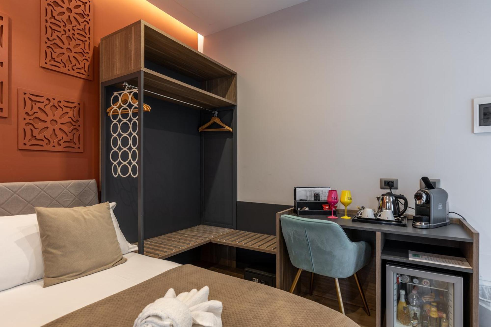 Giafra Luxury Rooms Agrigento Luaran gambar